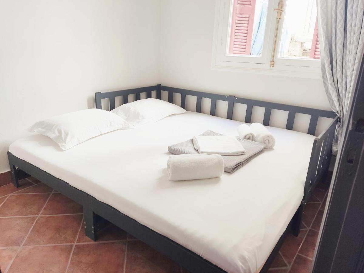 Under The Rock Of Acropolis By Yha Apartment Атина Екстериор снимка